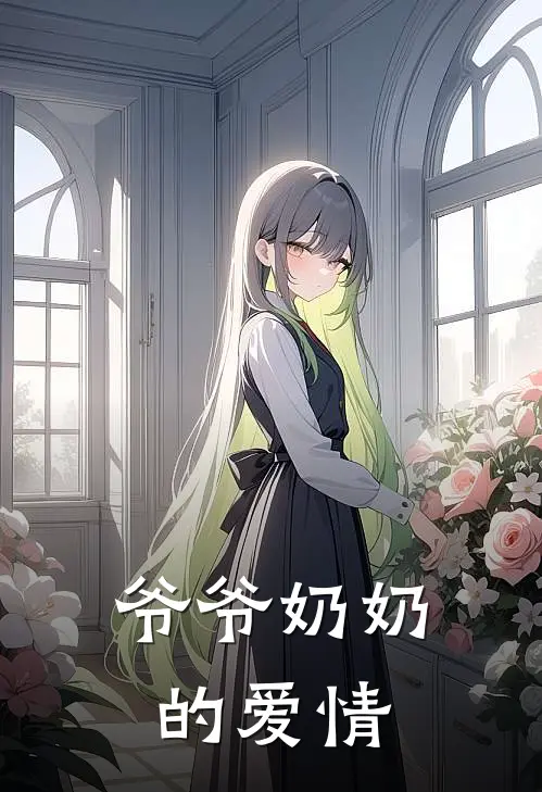 爷爷奶奶的爱情