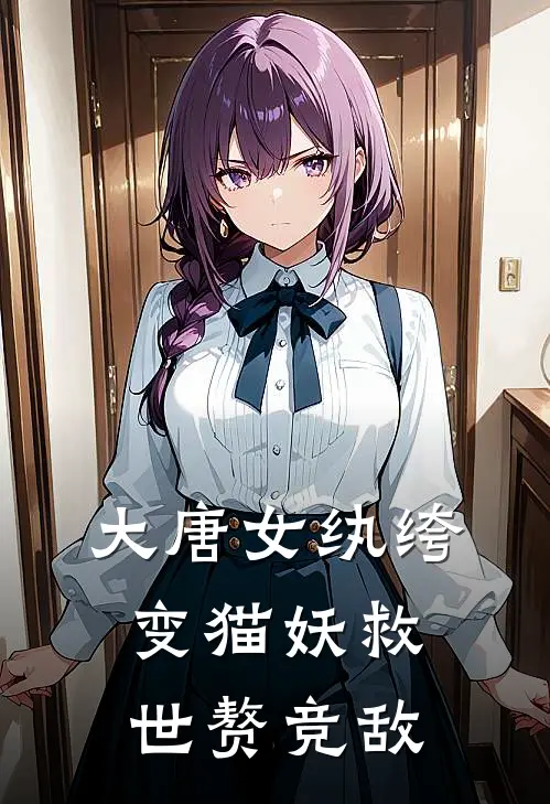 大唐女纨绔：变猫妖救世赘竞敌