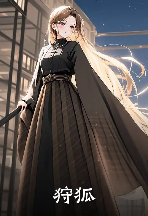 狩狐石京林刁光宗免费小说推荐_免费小说笔趣阁狩狐石京林刁光宗