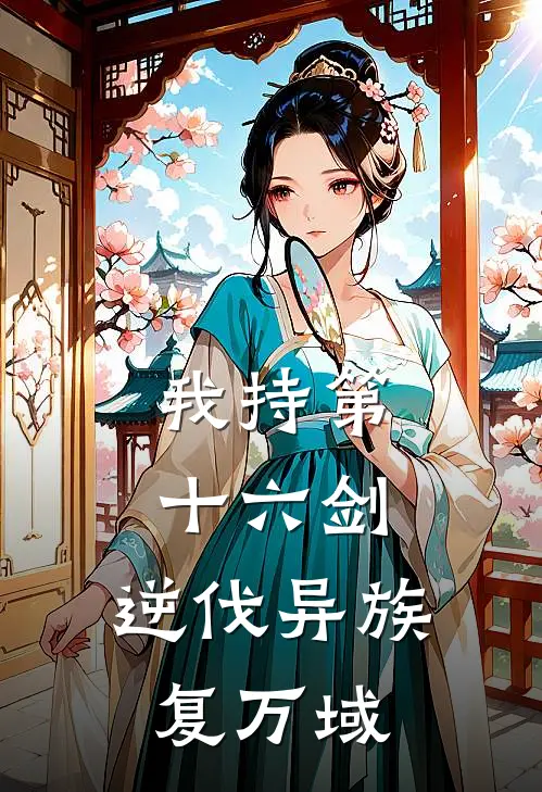 我持第十六剑：逆伐异族复万域