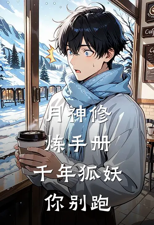 月神修炼手册：千年狐妖你别跑(月宸白泽)小说免费阅读无弹窗_完结小说月神修炼手册：千年狐妖你别跑月宸白泽