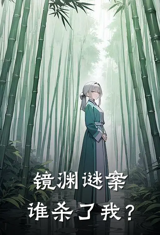 镜渊谜案：谁杀了我？