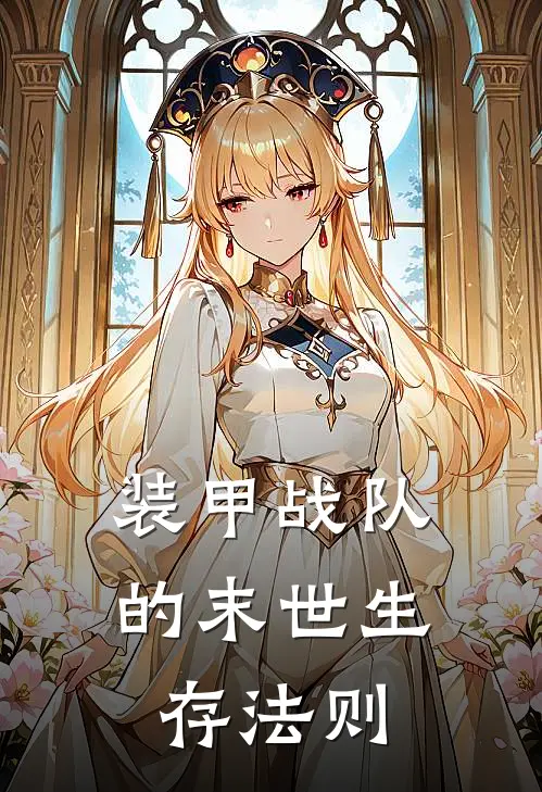 装甲战队的末世生存法则