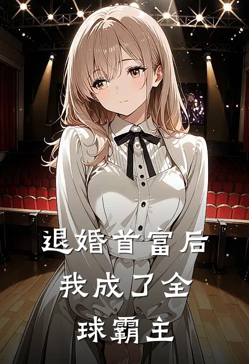 退婚首富后，我成了全球霸主