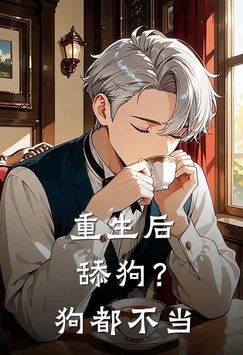重生后舔狗？狗都不当