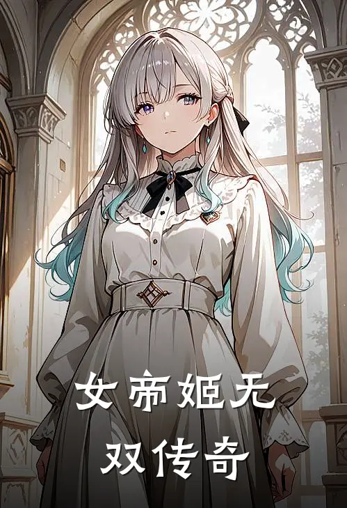 女帝姬无双传奇