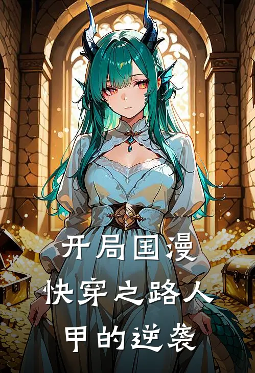 开局国漫：快穿之路人甲的逆袭曹焱兵端木七七完本热门小说_小说完结版开局国漫：快穿之路人甲的逆袭(曹焱兵端木七七)