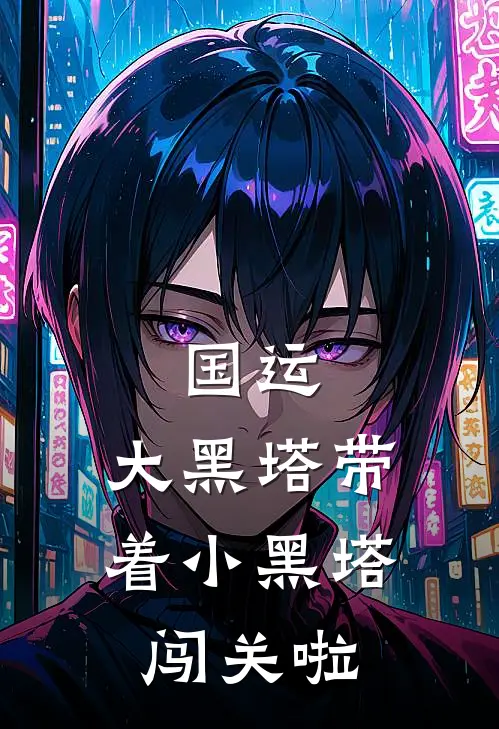 国运：大黑塔带着小黑塔闯关啦