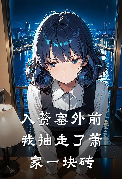 入赘塞外前，我抽走了萧家一块砖(抖音热门)免费小说完结版_免费小说免费阅读入赘塞外前，我抽走了萧家一块砖抖音热门