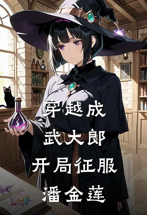 穿越成武大郎，开局征服潘金莲