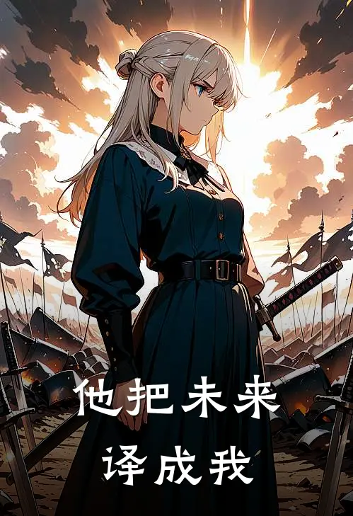 他把未来译成我