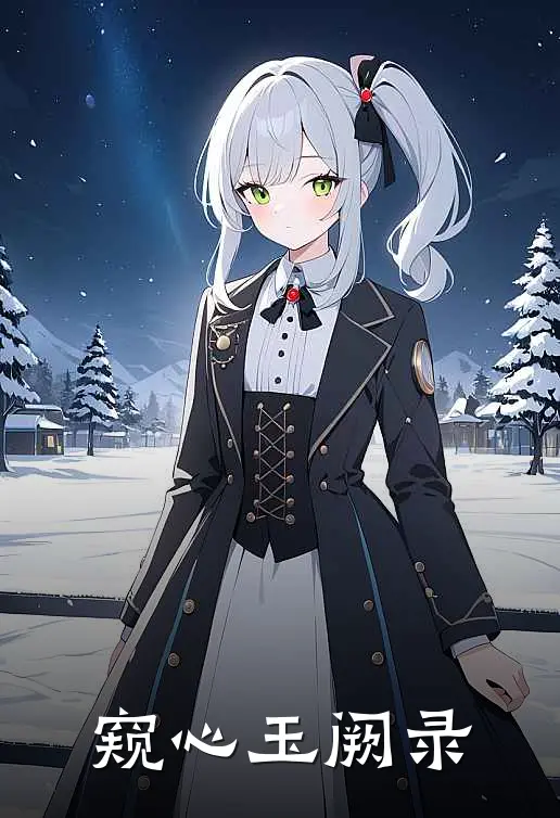 窥心玉阙录季颜歌颜歌新热门小说_免费阅读全文窥心玉阙录季颜歌颜歌