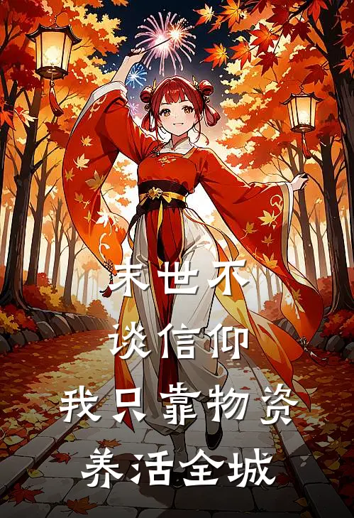 末世不谈信仰，我只靠物资养活全城沈知夏陆晚棠热门小说排行_免费阅读全文末世不谈信仰，我只靠物资养活全城(沈知夏陆晚棠)