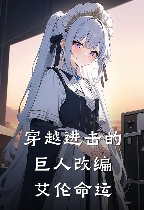 穿越进击的巨人改编艾伦命运