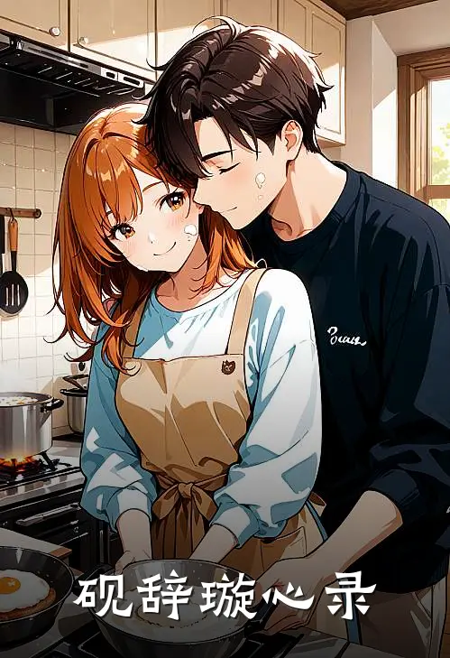 砚辞璇心录（澹台璇程砚辞）全文免费阅读无弹窗大结局_砚辞璇心录最新章节列表