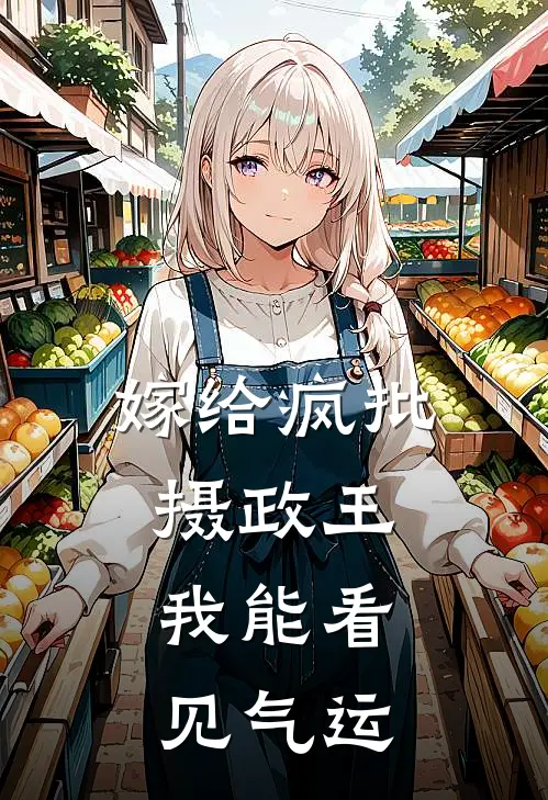 嫁给疯批摄政王，我能看见气运(李月柔苏婉儿)免费阅读全文_免费完结版小说嫁给疯批摄政王，我能看见气运李月柔苏婉儿