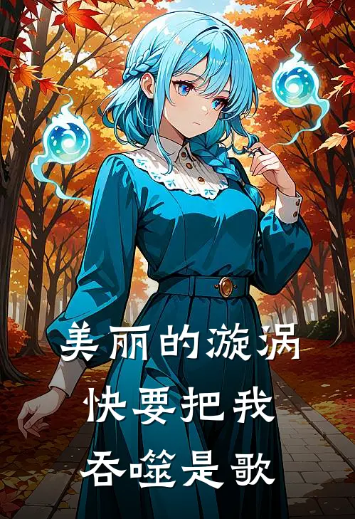 美丽的漩涡快要把我吞噬是歌