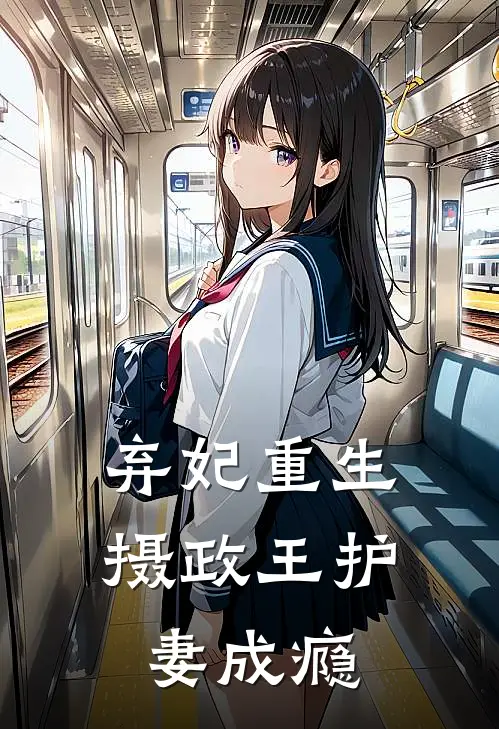 弃妃重生：摄政王护妻成瘾