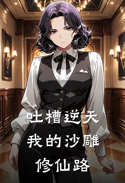 吐槽逆天：我的沙雕修仙路(龙啸天李美凤)全文在线阅读_(吐槽逆天：我的沙雕修仙路)精彩小说