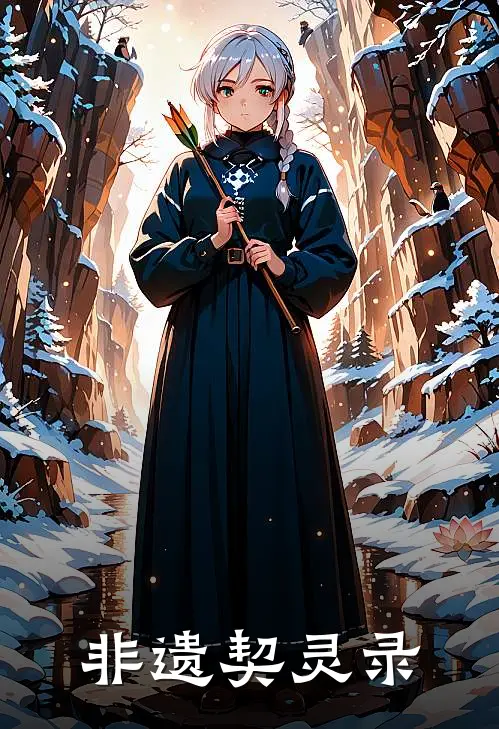 非遗契灵录陈砚秋鲁班锁完结好看小说_最新章节列表非遗契灵录(陈砚秋鲁班锁)