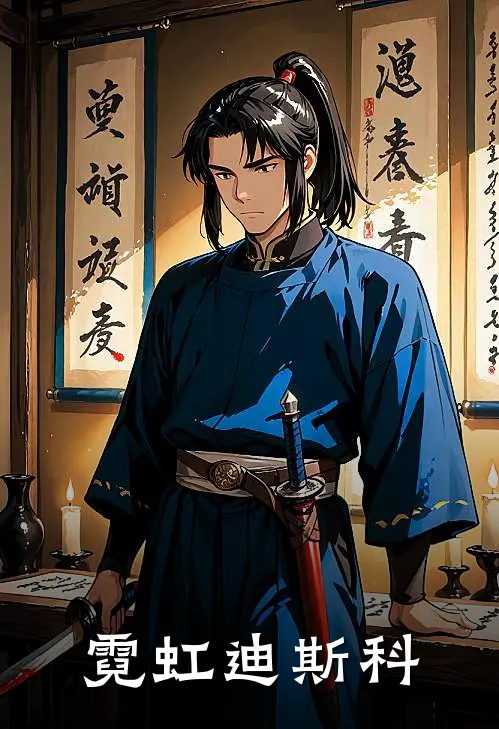 霓虹迪斯科(瑟拉芬娜立希)免费小说完结_最新推荐小说霓虹迪斯科(瑟拉芬娜立希)