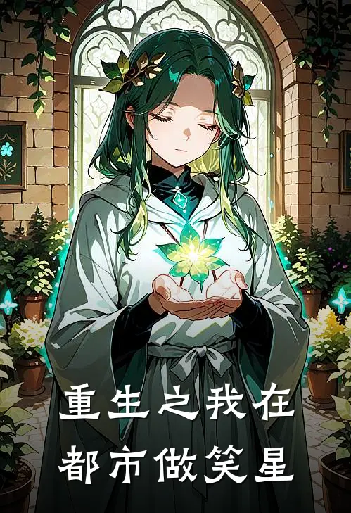 重生之我在都市做笑星