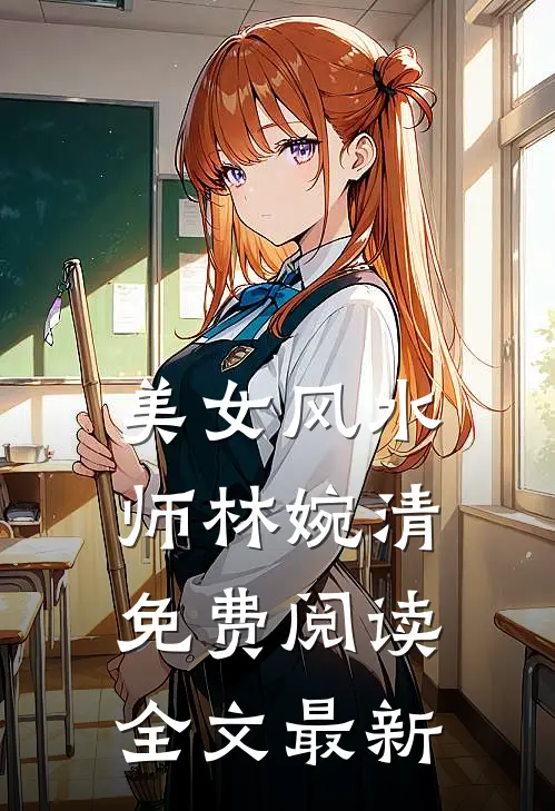 美女风水师林婉清免费阅读全文最新