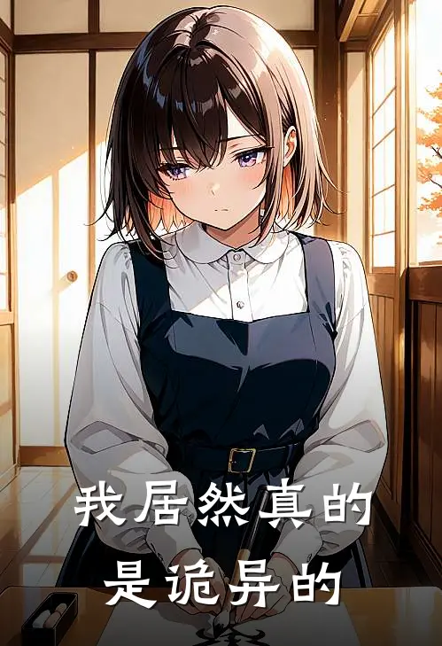 我居然真的是诡异的