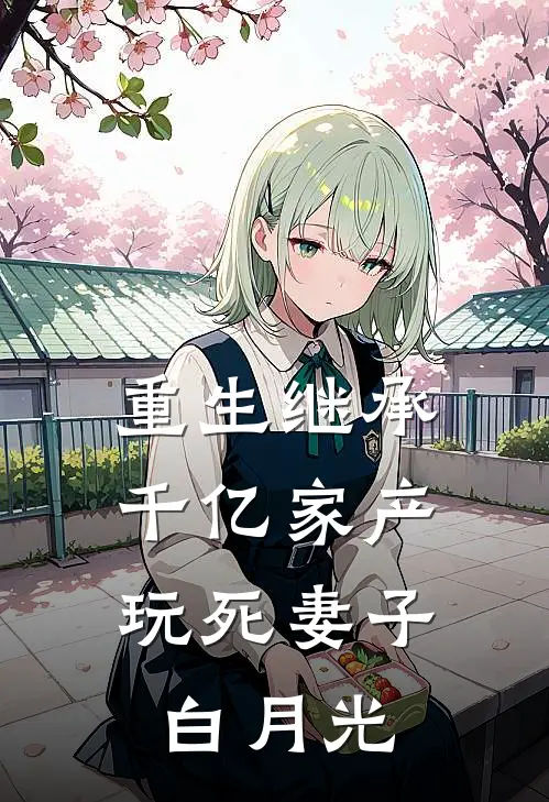 重生继承千亿家产，玩死妻子白月光