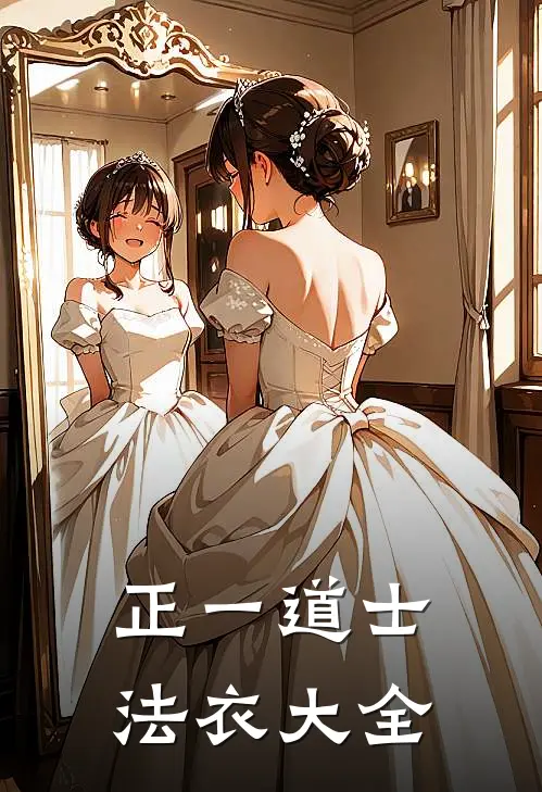 正一道士法衣大全