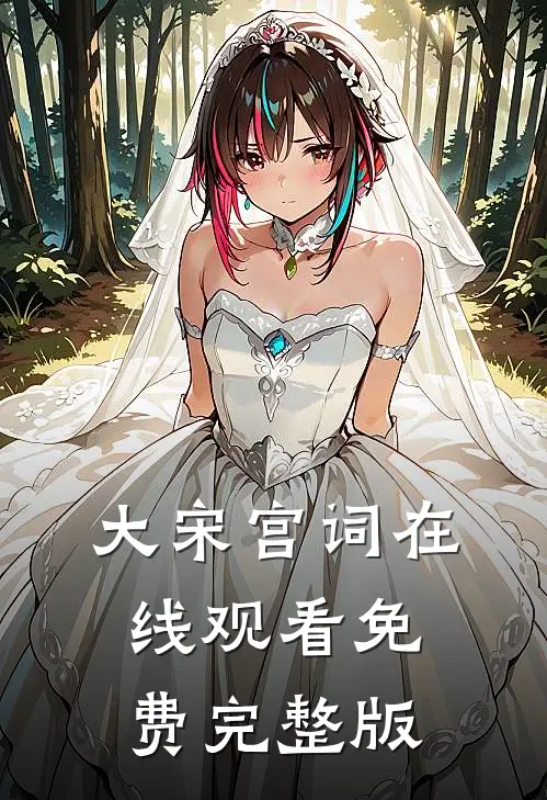 大宋宫词在线观看免费完整版