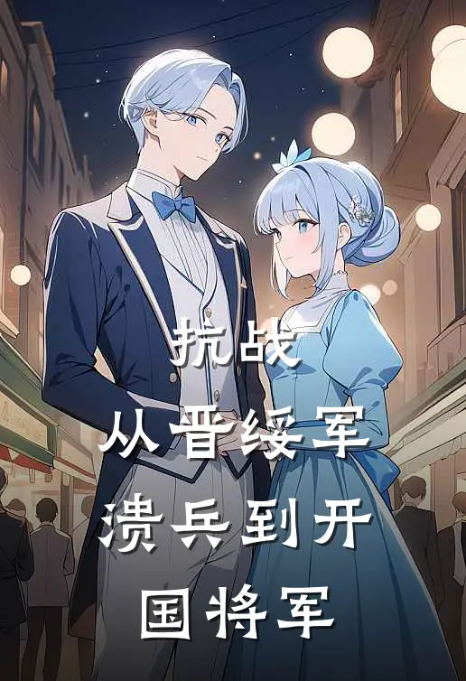 抗战：从晋绥军溃兵到开国将军徐懋柳大壮完整免费小说_热门小说阅读抗战：从晋绥军溃兵到开国将军徐懋柳大壮