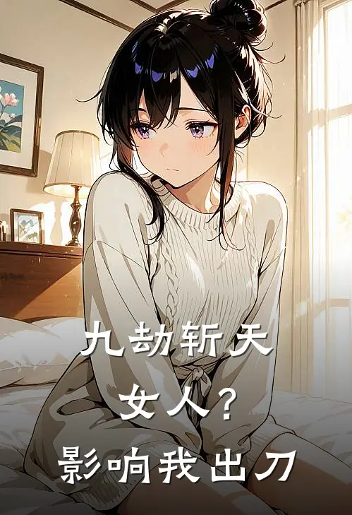 九劫斩天：女人？影响我出刀(季苍赵烈)好看的小说推荐完结_完本小说九劫斩天：女人？影响我出刀季苍赵烈