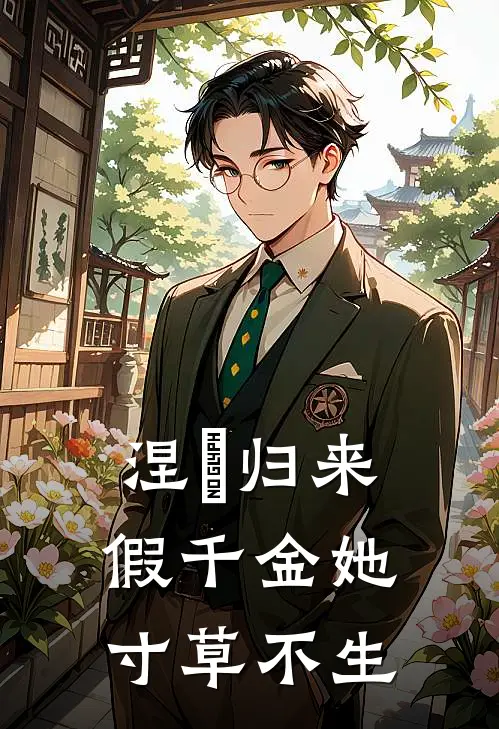 涅槃归来：假千金她寸草不生(林晚意林薇薇)完本小说推荐_最新章节列表涅槃归来：假千金她寸草不生(林晚意林薇薇)
