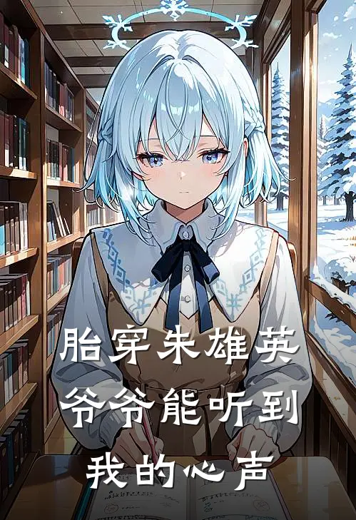 胎穿朱雄英，爷爷能听到我的心声