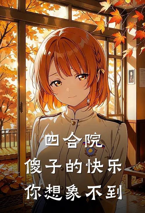 四合院：傻子的快乐，你想象不到(曹昆娄晓娥)全文免费阅读无弹窗大结局_《四合院：傻子的快乐，你想象不到》曹昆娄晓娥免费小说