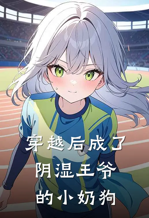 穿越后成了阴湿王爷的小奶狗