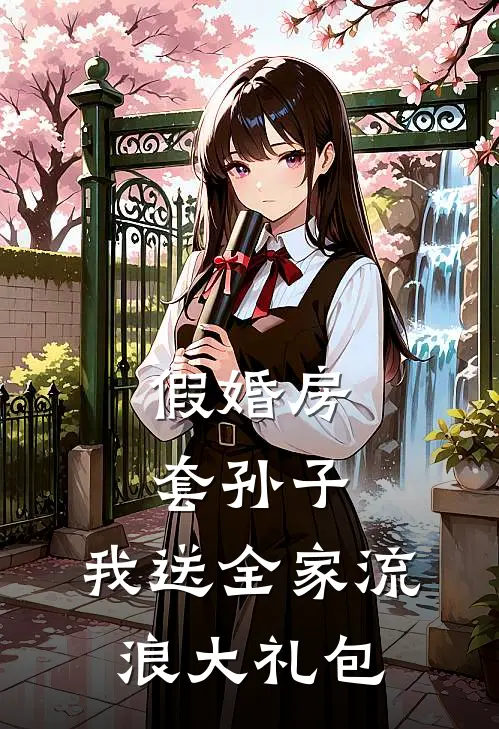 假婚房套孙子，我送全家流浪大礼包