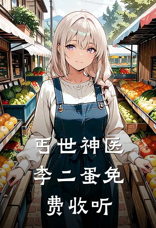丐世神医李二蛋免费收听
