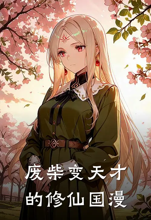 废柴变天才的修仙国漫