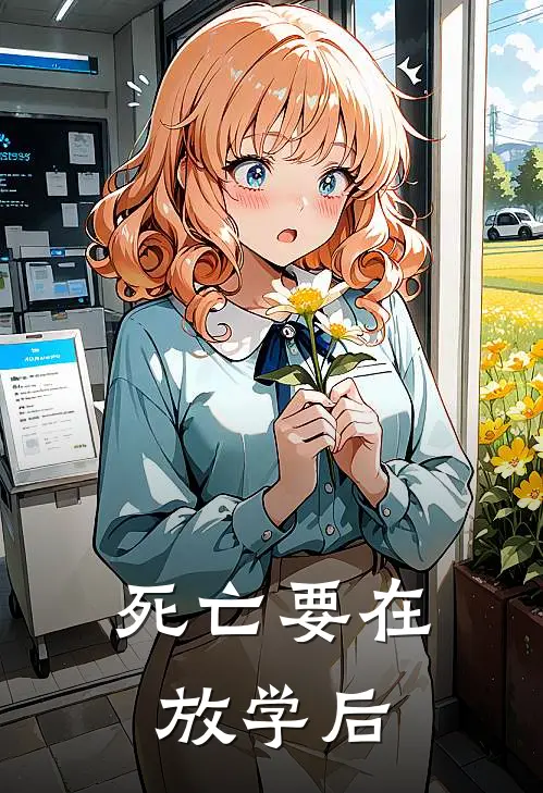 死亡要在放学后