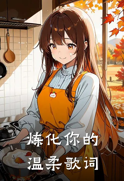 炼化你的温柔歌词