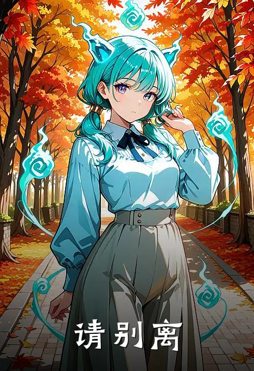 蒋浣南西西(请别离)全集阅读_《请别离》全文免费阅读