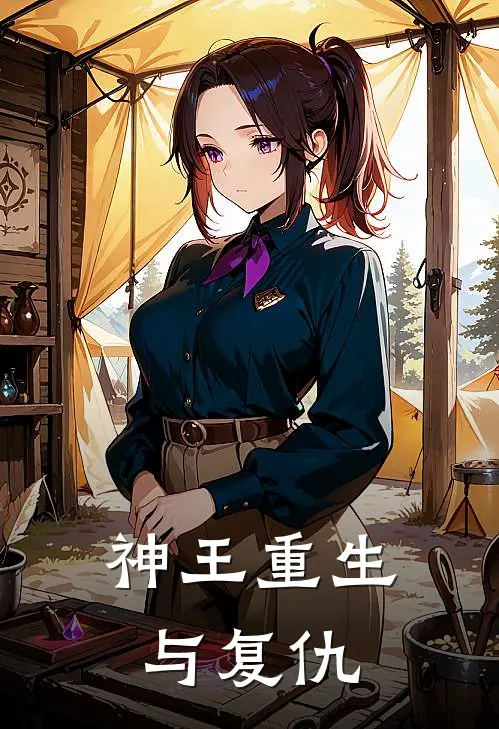 神王重生与复仇
