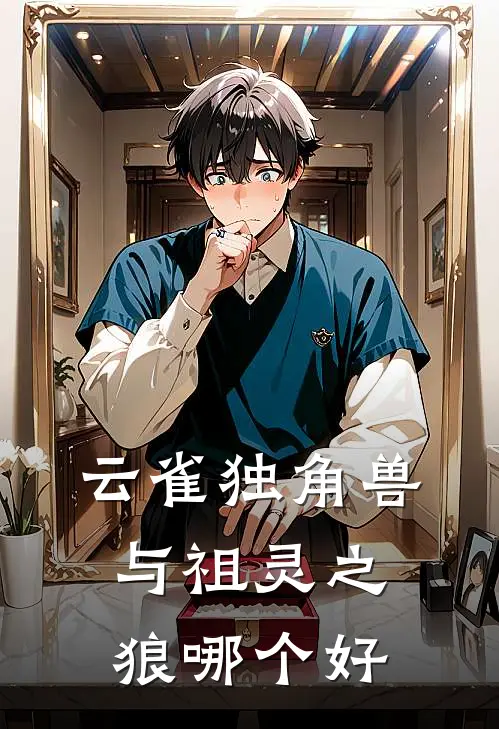 云雀独角兽与祖灵之狼哪个好