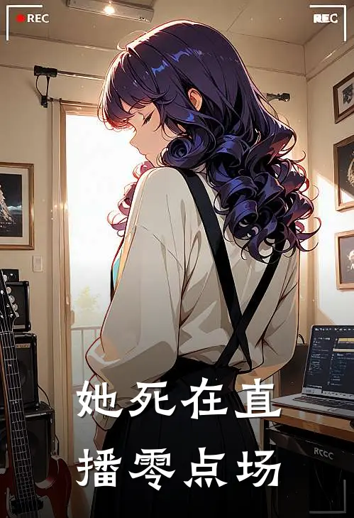 她死在直播零点场苏眠林栀免费完结版小说_小说完结她死在直播零点场苏眠林栀