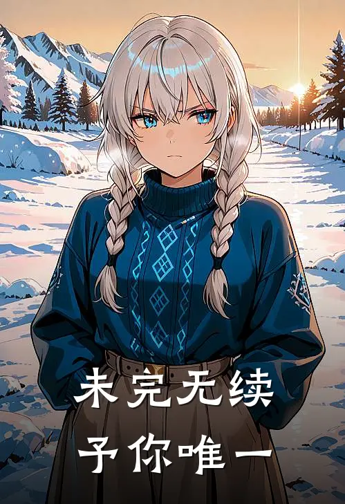 未完无续，予你唯一(周衍洛言)免费阅读完整版小说_完结免费小说未完无续，予你唯一(周衍洛言)