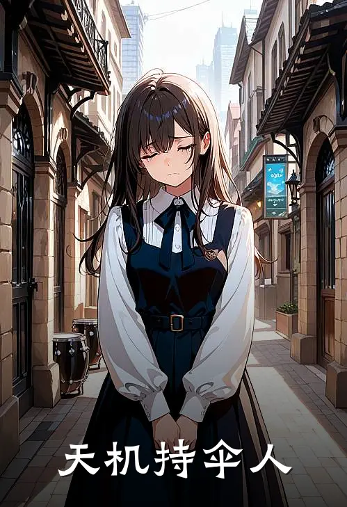 天机持伞人陶南祈张猛免费小说在线阅读_最新章节列表天机持伞人(陶南祈张猛)