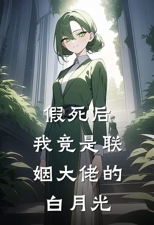 假死后，我竟是联姻大佬的白月光全文免费阅读无弹窗大结局_假死后，我竟是联姻大佬的白月光（姜绮茵沈靖州）最新小说