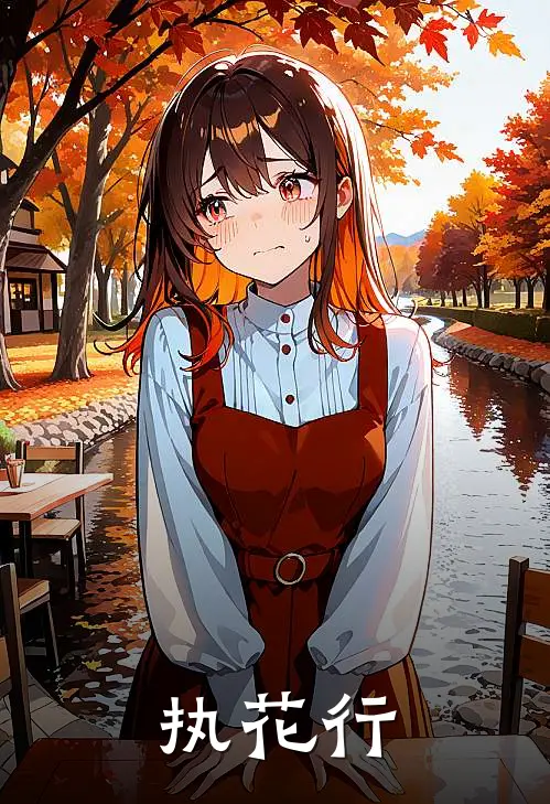 执花行白庄诸葛玉热门的网络小说_热门的网络小说执花行(白庄诸葛玉)